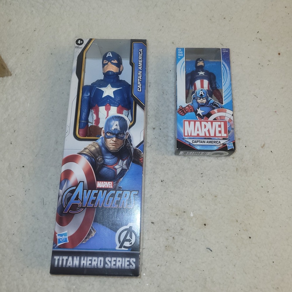Toys & Hobbies   Action Figures &‎ Accessories   Action Figures
